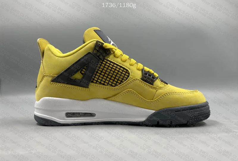 Sale - Jordan 4 4
