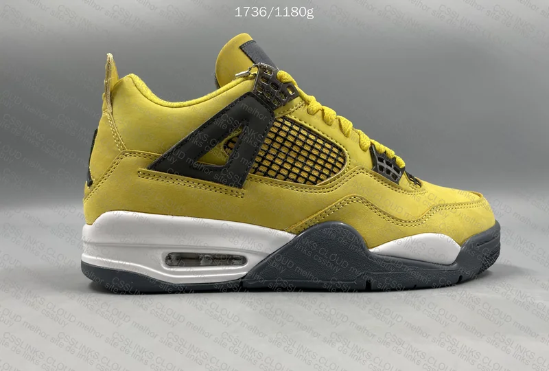 Sale - Jordan 4 5