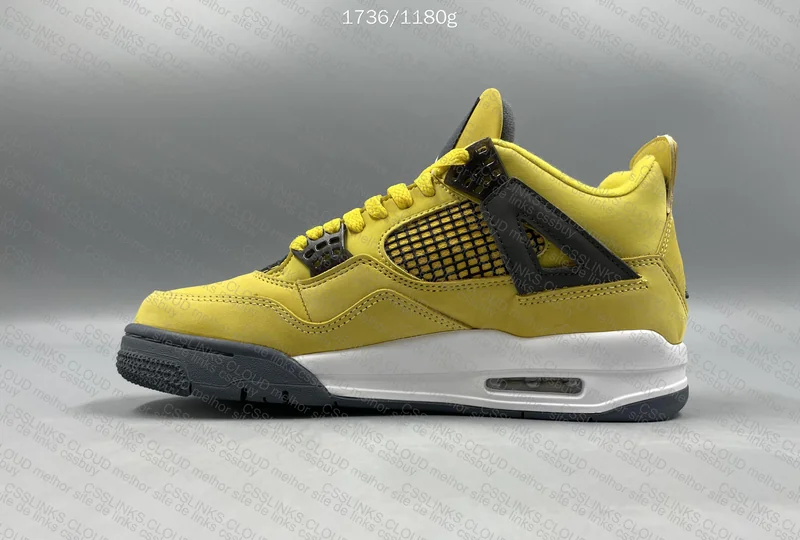 Sale - Jordan 4 6