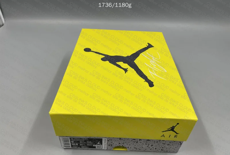 Sale - Jordan 4 8