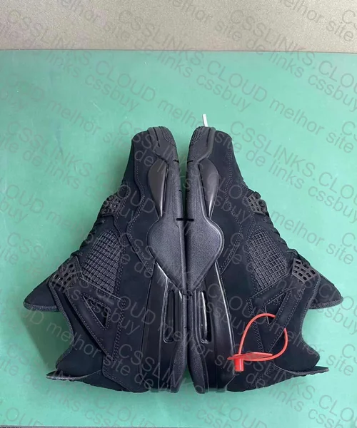Sale | Jordan 4 Blackcat | JMDY
