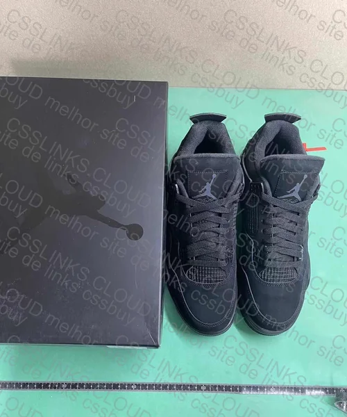 Sale | Jordan 4 Blackcat | JMDY 4