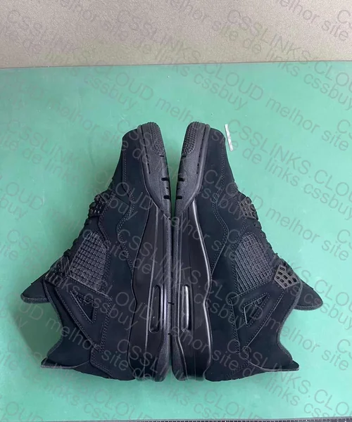 Sale | Jordan 4 Blackcat | JMDY 5