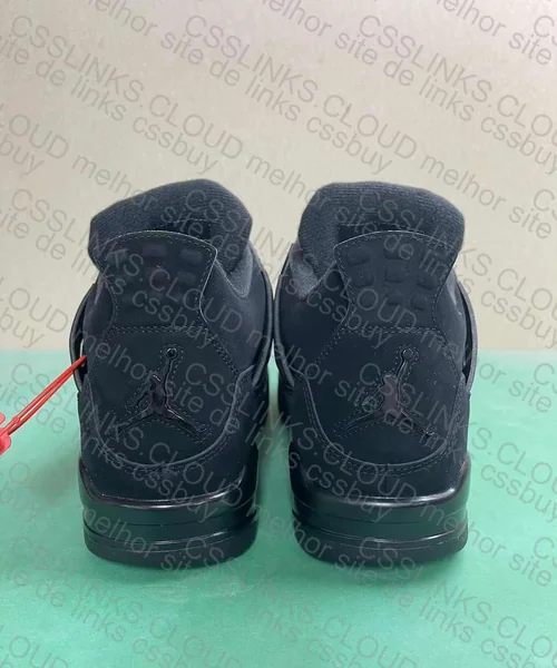 Sale | Jordan 4 Blackcat | JMDY 6