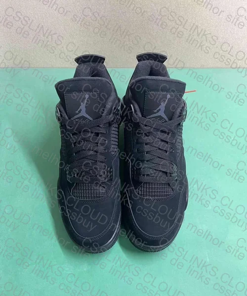 Sale | Jordan 4 Blackcat | JMDY 7
