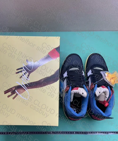 Sale | Jordan 4 Noir | 140y 5