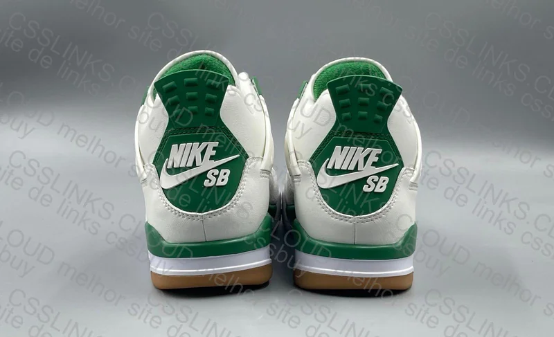 Sale Jordan 4 Pine Green 4