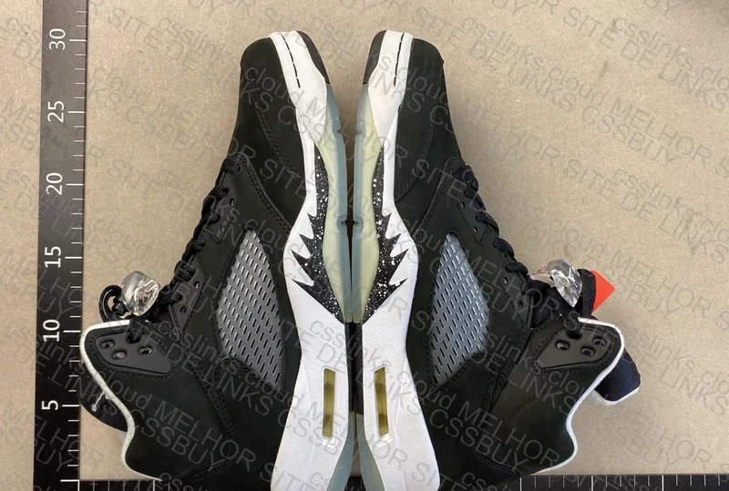 Sale - Jordan 5 Oreo 3