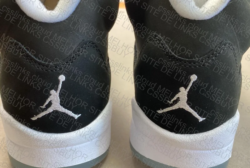 Sale - Jordan 5 Oreo 8