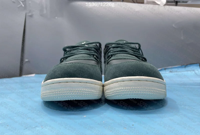 Sale Jordan Air Jordan 4 AJ4 RM 'Oxidized Green' - Help? 2