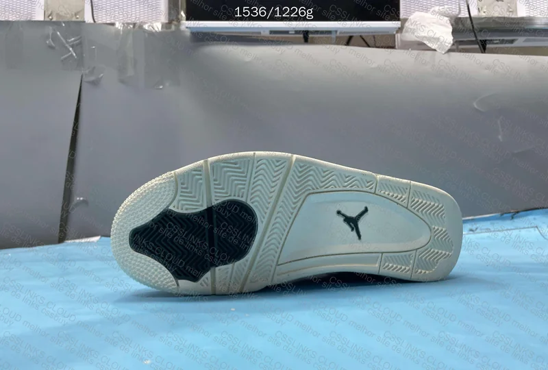 Sale Jordan Air Jordan 4 AJ4 RM 'Oxidized Green' - Help? 6