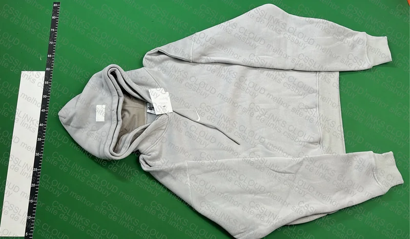 Sale Nike x Fear Of God Hoodie 2