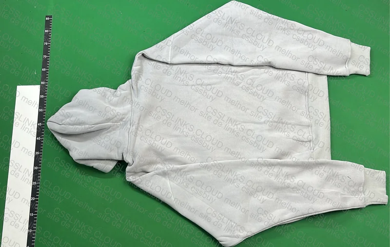 Sale Nike x Fear Of God Hoodie 3