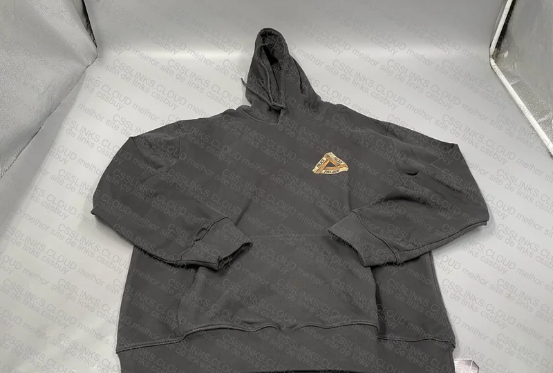 Sale Palace Hoodie - Death