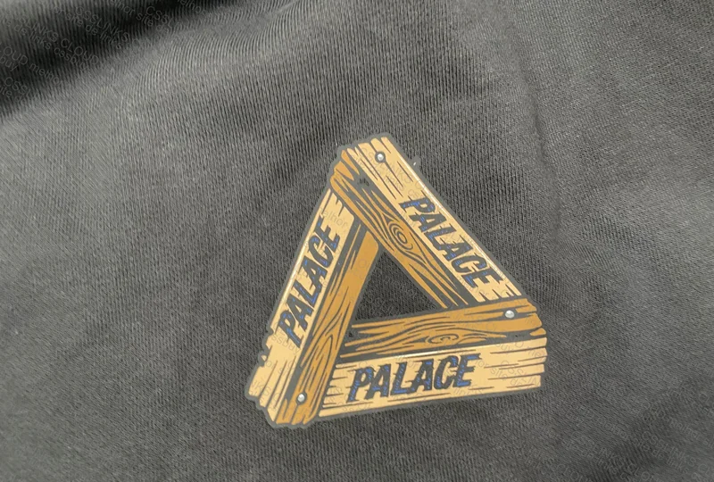 Sale Palace Hoodie - Death 2