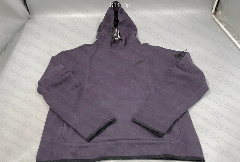 Sale Husky Tech Fleece Hoodie 2