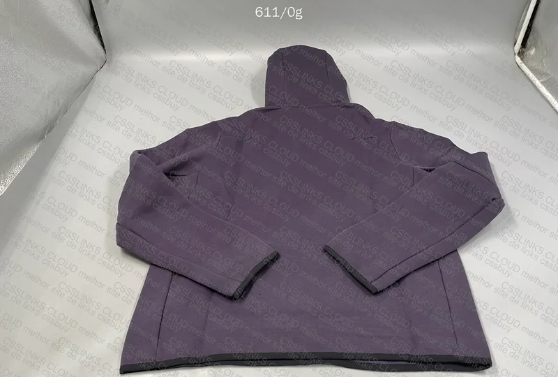 Sale Husky Tech Fleece Hoodie 3