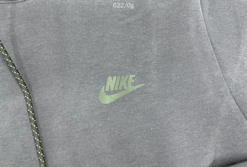 Sale Husky Tech Fleece Hoodie, GL? 3