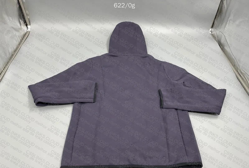 Sale Husky Tech Fleece Hoodie, GL? 4