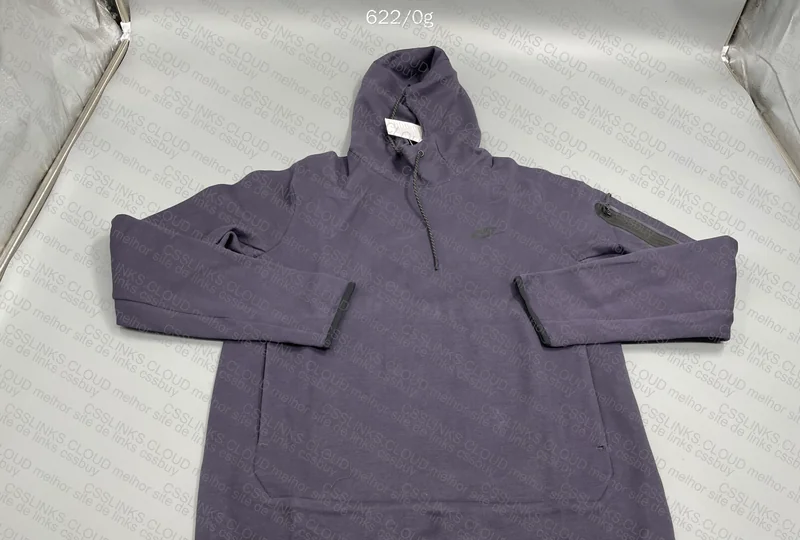 Sale Husky Tech Fleece Hoodie, GL? 6