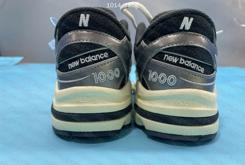 SALE - NB 1000 DT 3