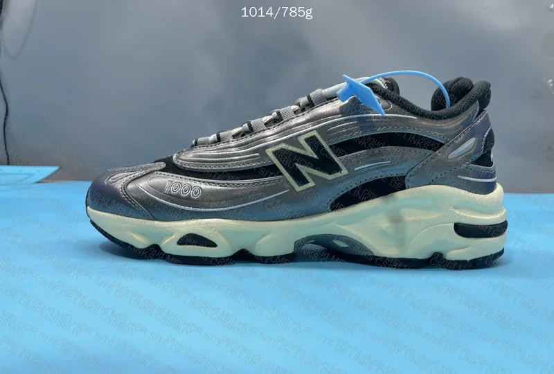 SALE - NB 1000 DT 7