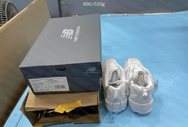 Sale | NB 530 7
