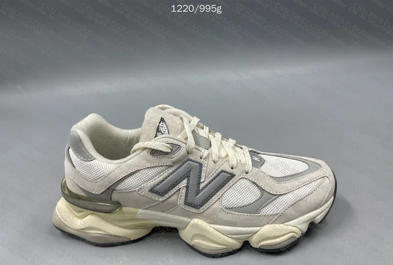 SALE NB9060 ECA GRAY