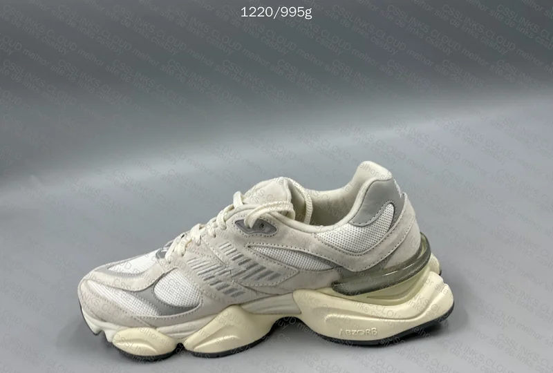 SALE NB9060 ECA GRAY 2