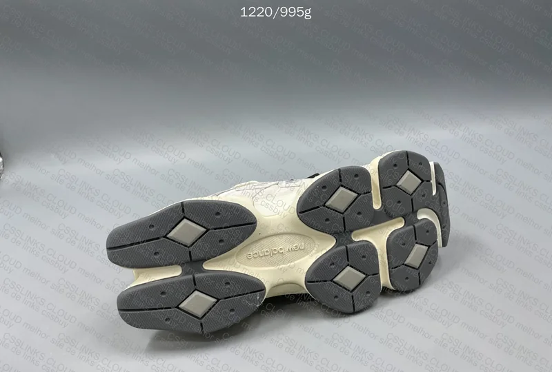 SALE NB9060 ECA GRAY 3