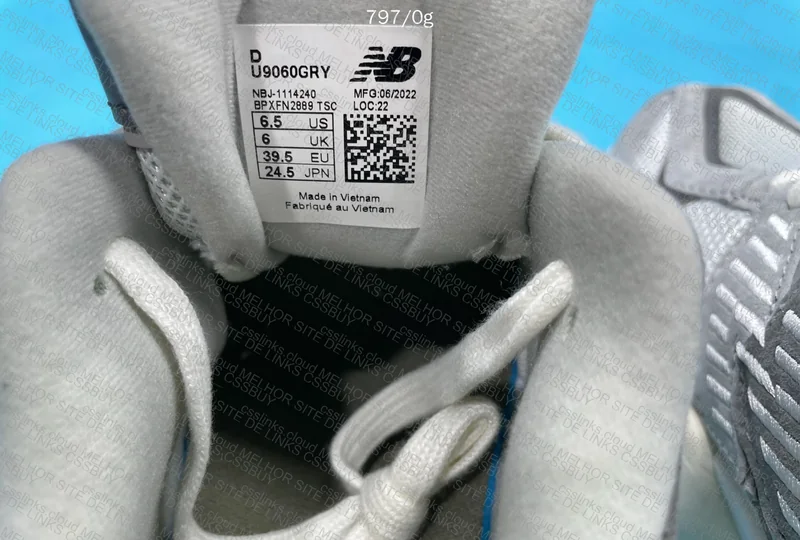 Sale - NB9060 - New balance 9060 2