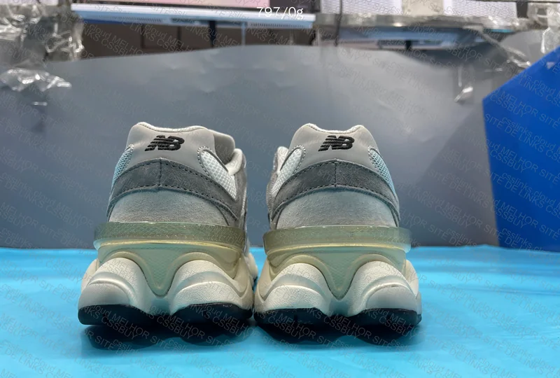 Sale - NB9060 - New balance 9060 3