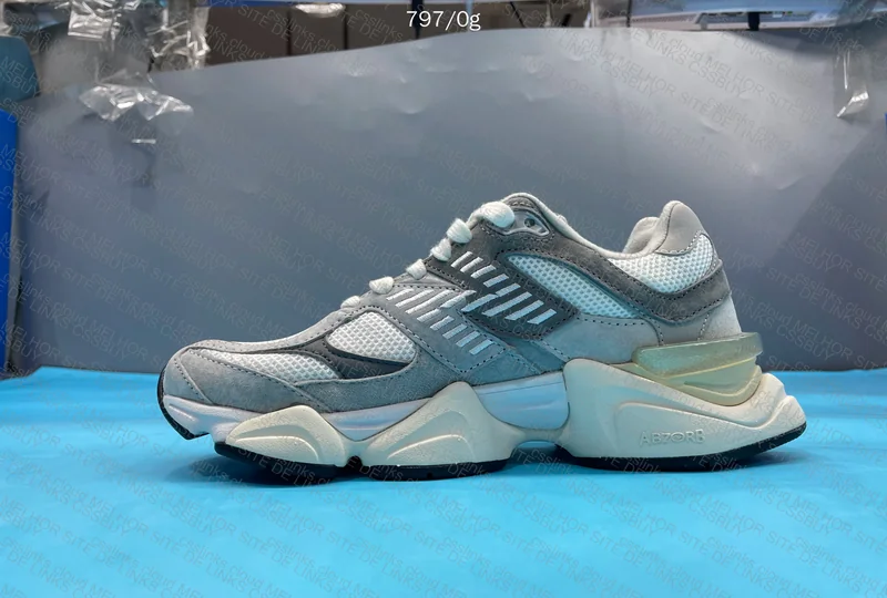 Sale - NB9060 - New balance 9060 7