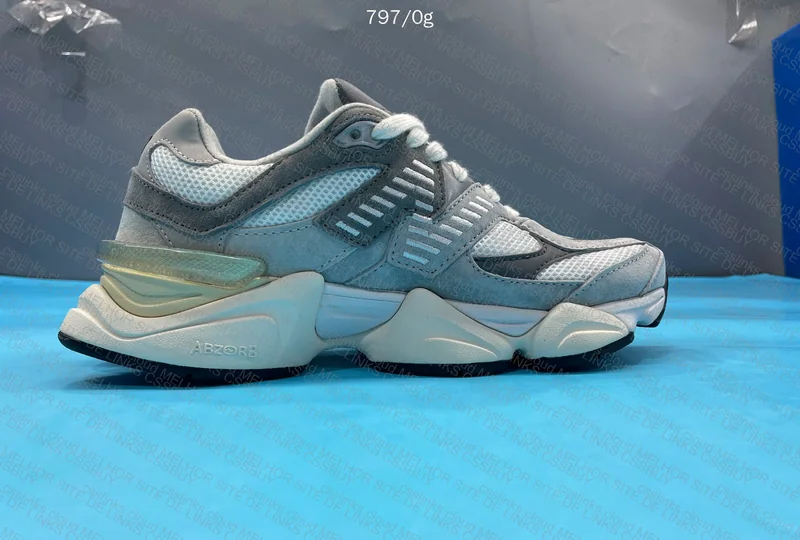 Sale - NB9060 - New balance 9060 8