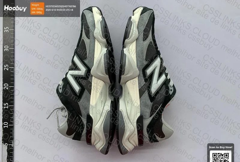 SALE - NEW BALANCE 9060 2
