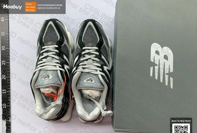 SALE - NEW BALANCE 9060 5