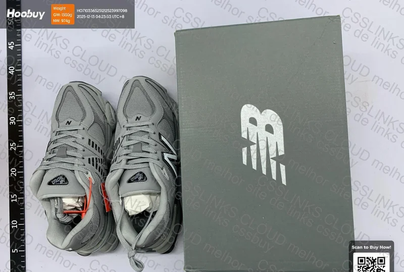 Sale - New Balance 9060 2