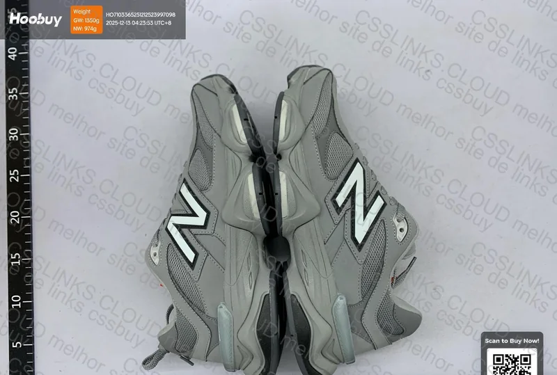 Sale - New Balance 9060 3
