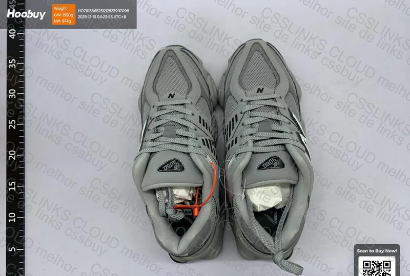 Sale - New Balance 9060 4