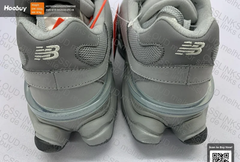 Sale - New Balance 9060 6