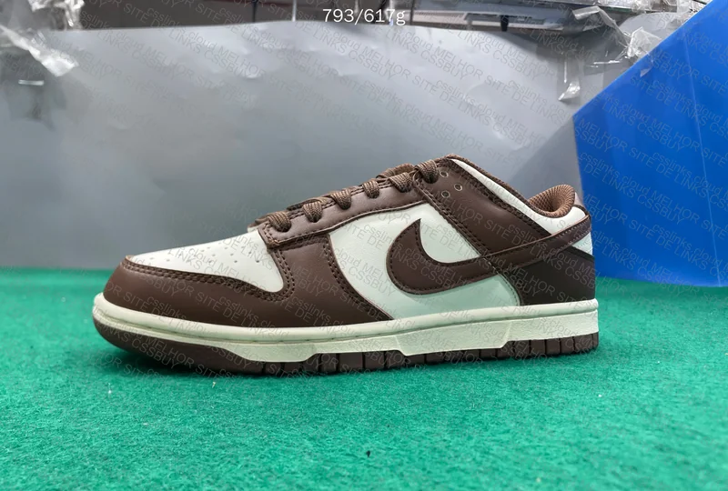 Sale New VT Dunk Cacao