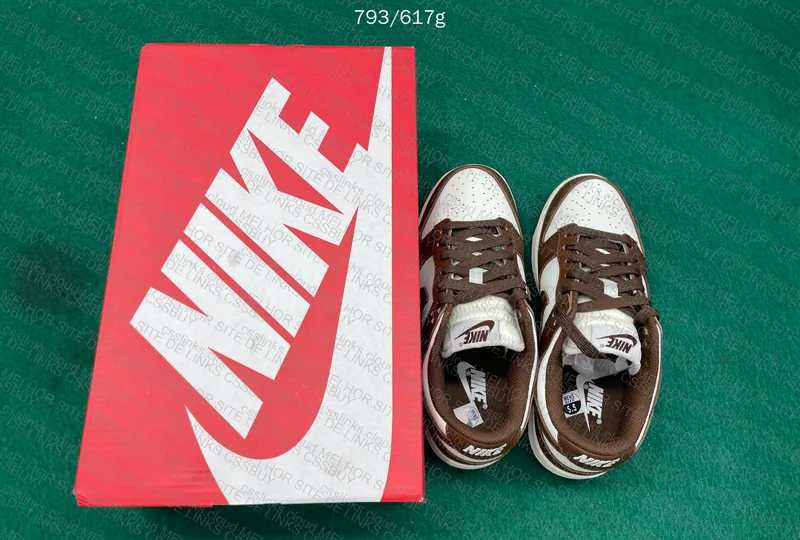 Sale New VT Dunk Cacao 3
