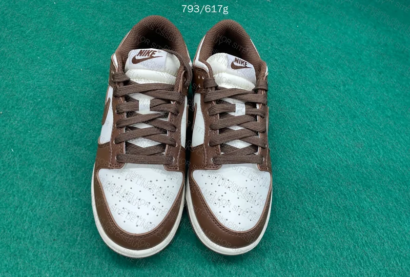 Sale New VT Dunk Cacao 4