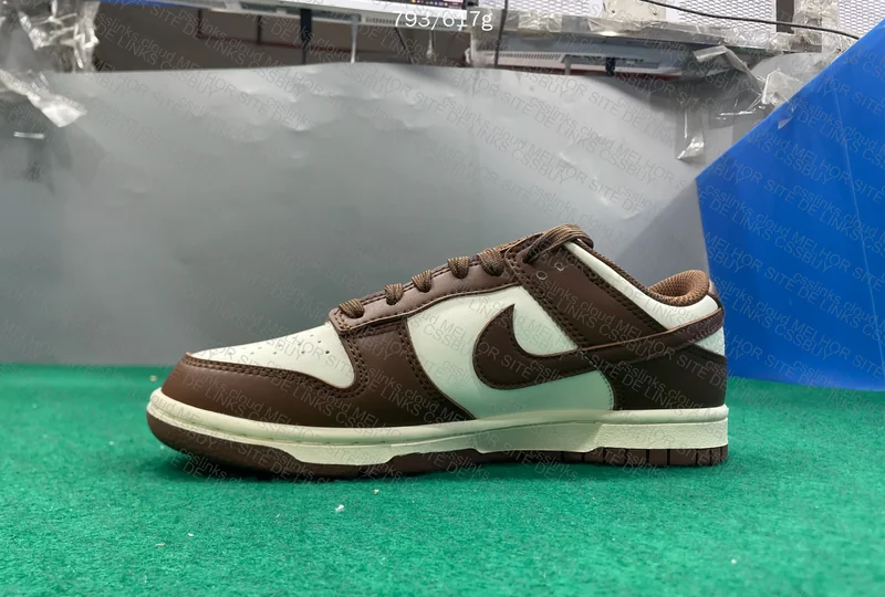 Sale New VT Dunk Cacao 5