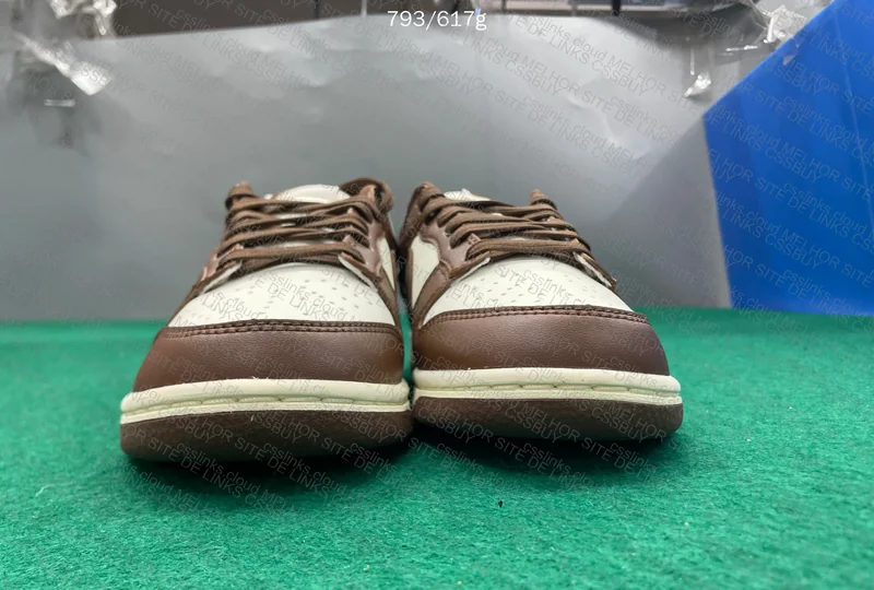 Sale New VT Dunk Cacao 6
