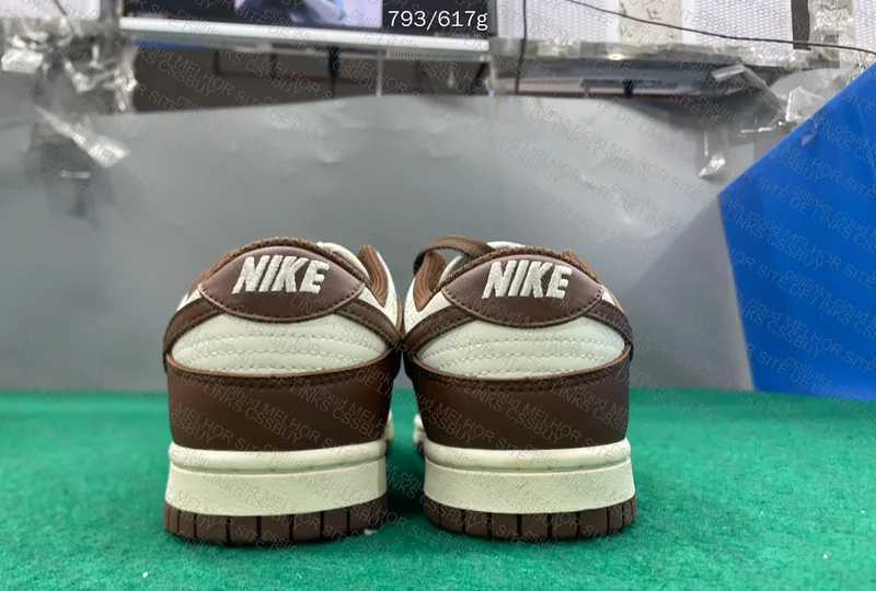 Sale New VT Dunk Cacao 7