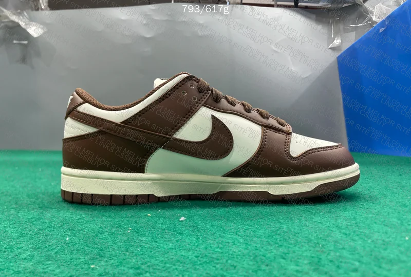 Sale New VT Dunk Cacao 8