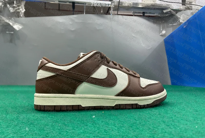 Sale New VT Dunk Cacao 9