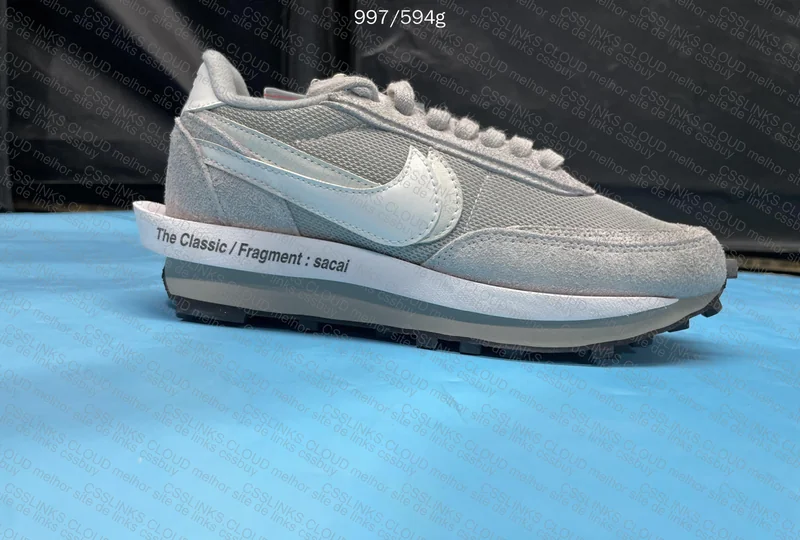 Sale | Nike x Sacai x Fragment 2