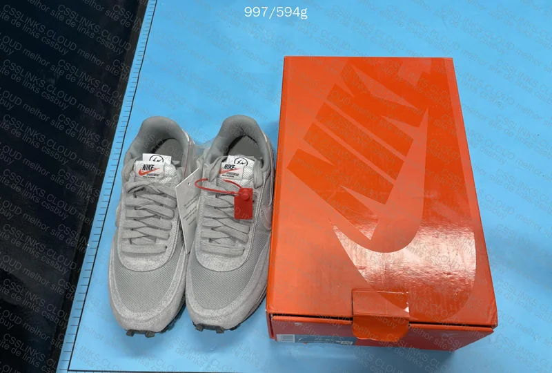 Sale | Nike x Sacai x Fragment 3